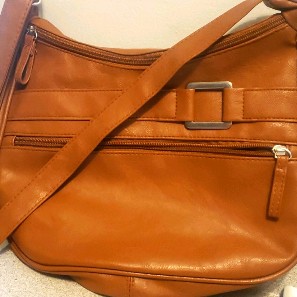 Should bag